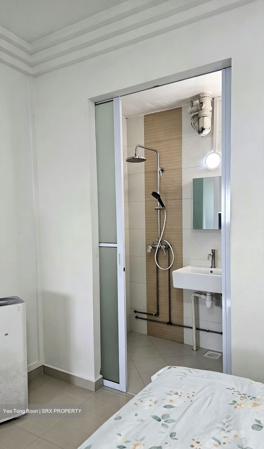Blk 122 Bedok Reservoir Road (Bedok), HDB 4 Rooms #617773461